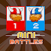 12 MiniBattles - Two Players icon