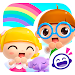 Happy Daycare Stories - School APK