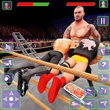 Real World Wrestling Arena APK