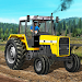 Indian Tractor Drive Simulator icon