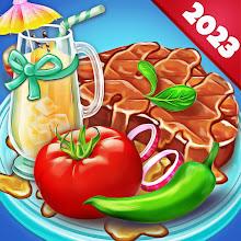 Cooking Valley - Chef Gamesicon