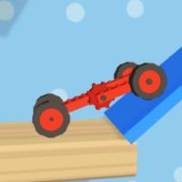 Folding Car Puzzle APK