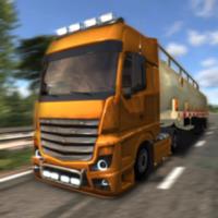 Euro Truck Driver APK