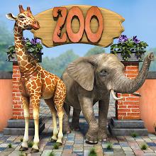 Animal Tycoon - Zoo Craft Gameicon