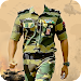 Army Photo Suit - Photo Editor icon