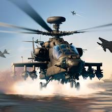 Helicopter Simulator: Warfare APK