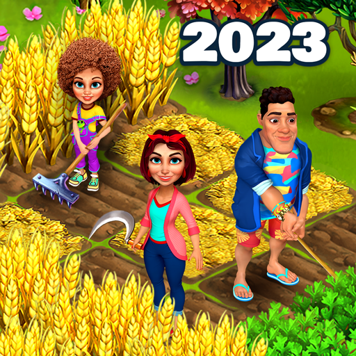 Đảo Bermuda Adventures Farm APK