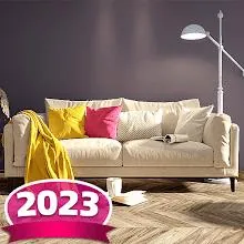 Decor Blast - Realistic Room APK