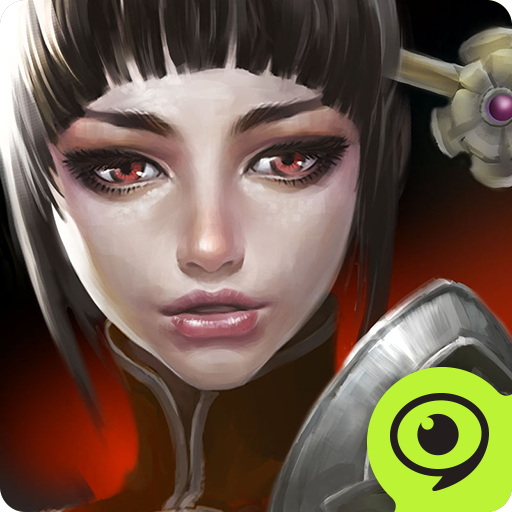 Darkness Reborn APK