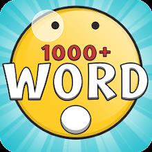 Dumb words 1000 + . icon