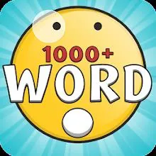 Dumb words 1000 + . APK