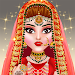 Indian Wedding Bride Stylist APK