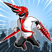 Chainsaw Devil City Fight APK