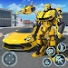 Robot Game: Transform & Fight icon