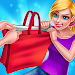 Black Friday Fashion Mall Game icon