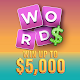 Words to Win: Real Money Gamesicon