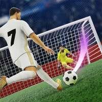 Soccer Super Star - Bóng Đáicon