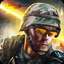 BattleCry: World War Game RPG APK