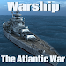 Warship War - The Atlantic War icon