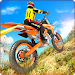 Offroad Moto Hill Bike Racing icon