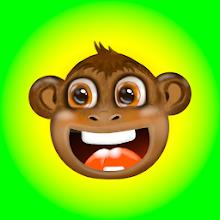 Shake The Monkey icon