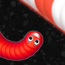 Snake Worm Battle Zone IO APK