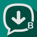 Story Saver For WhatsApp Businessicon