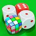 Smart Dice Merge Puzzle Games icon