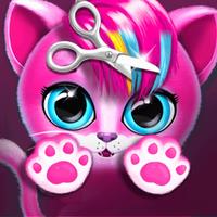 Kiki & Fifi Pet Beauty Salon APK