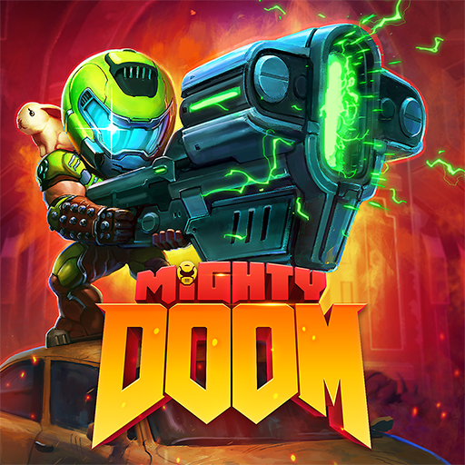 DOOM hùng mạnh APK