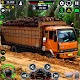 Trò chơi Offroad Mud Truck Sim icon