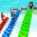 Bridge Game - Race Master 3D APK