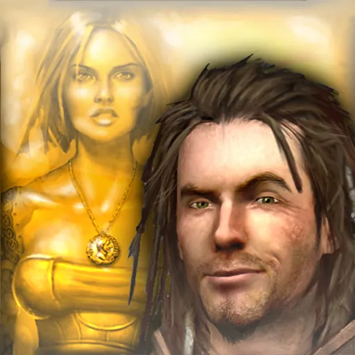 Bard Tale icon