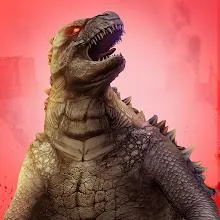 Monster evolution: hit & smash icon