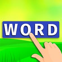 Word Tango: drag and completeicon