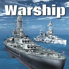 Warship War :Navy Fleet Combat APK