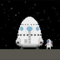 Tiny Space Program APK