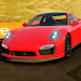 Car Race 911 Porsche GT Sport icon