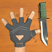 Knife Finger Game APK