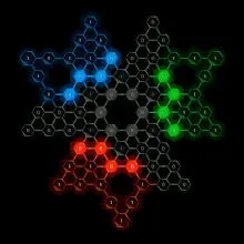 Influence icon