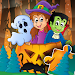 Halloween Puzzle for kidsicon