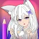Sách tô màu Anime Manga APK