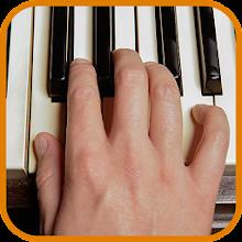 ORG Organ, piano, gitar & drum APK