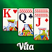 Vita Solitaire for Seniors APK