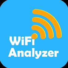 WiFi Analyzer - WiFi Test icon