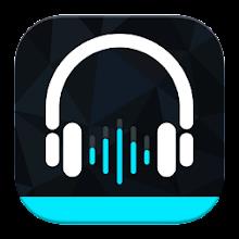 Headphones Equalizer - Music & icon