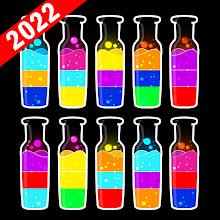 Color Sort Water Sort Puzzle APK