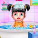 Crazy Babysitter Fun Game icon