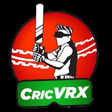 CricVRX TV - 3D Cricket Game APK