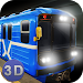 Moscow Subway Simulator 2017 icon